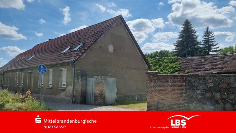 Mehrgenerationen-Hof in Zossen 


